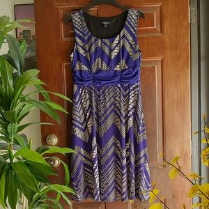 Midi Dress 2-pc 🍁🍃🍂